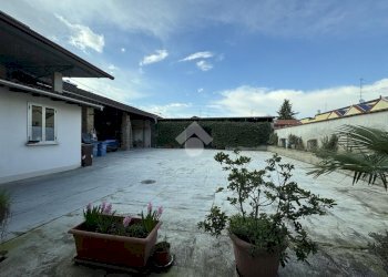 Rustico Via Varallino, Galliate - foto 27