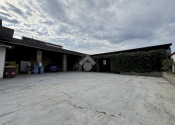 Rustico Via Varallino, Galliate - foto 28