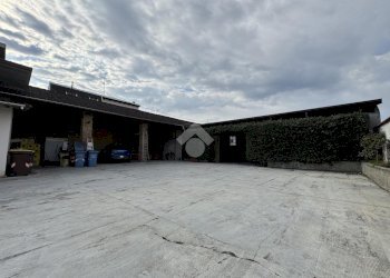 Rustico Via Varallino, Galliate - foto 29