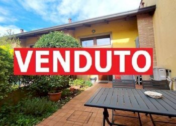 Giardino - Bilocale corso Europa, 176, Rho - foto 1