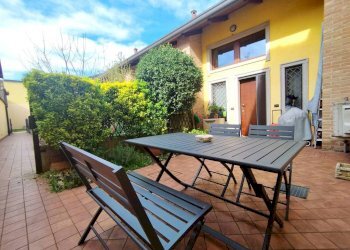 Facciata - Bilocale corso Europa, 176, Rho - foto 2