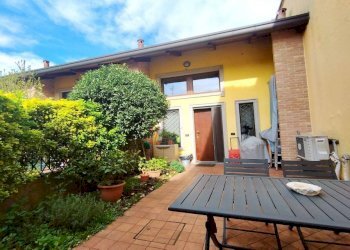 Facciata - Bilocale corso Europa, 176, Rho - foto 3