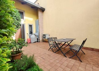 Vista - Bilocale corso Europa, 176, Rho - foto 6