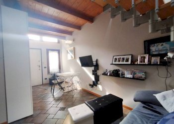 Soggiorno - Bilocale corso Europa, 176, Rho - foto 9