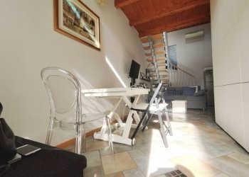 Soggiorno - Bilocale corso Europa, 176, Rho - foto 11