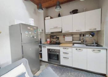 Cucina - Bilocale corso Europa, 176, Rho - foto 12