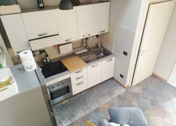 Cucina - Bilocale corso Europa, 176, Rho - foto 16