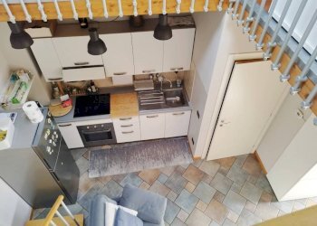 Cucina - Bilocale corso Europa, 176, Rho - foto 17