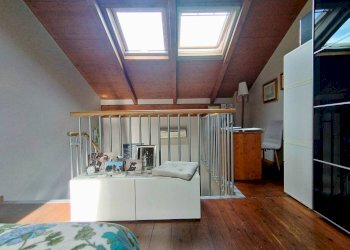 Camera da letto - Bilocale corso Europa, 176, Rho - foto 20