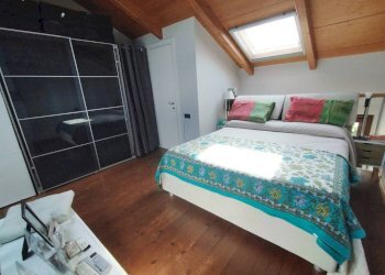 Camera da letto - Bilocale corso Europa, 176, Rho - foto 21