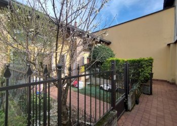 Vista - Bilocale corso Europa, 176, Rho - foto 27