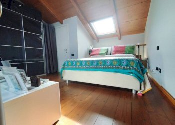 Camera da letto - Bilocale corso Europa, 176, Rho - foto 28