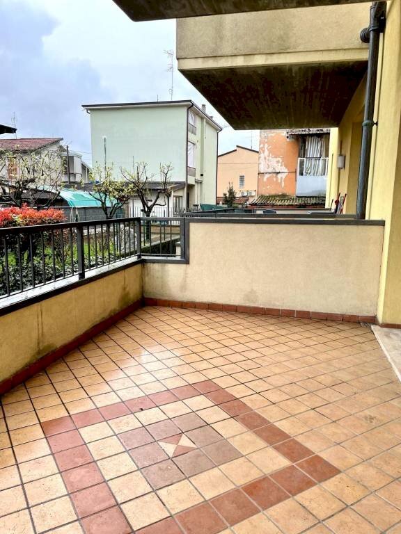 Terrazzo - Monolocale via Fornaci, 70D, Brescia - foto 1