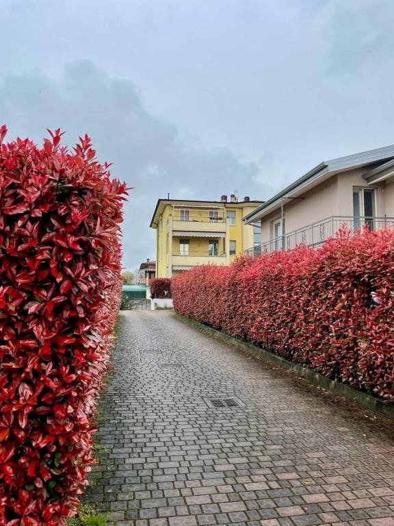 ingresso - Monolocale via Fornaci, 70D, Brescia - foto 3