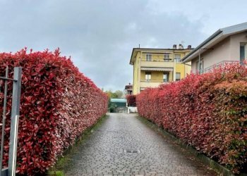 ingresso - One-room apartment via Fornaci, 70D, Brescia - photo 20