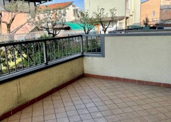 Terrazzo - Monolocale via Fornaci, 70D, Brescia - foto 31