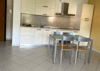 Cucina - One-room apartment via Fornaci, 70D, Brescia - photo 33