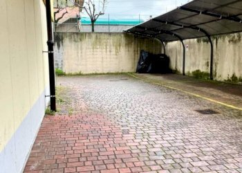 Box auto - Monolocale via Fornaci, 70D, Brescia - foto 5