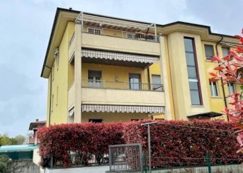 Facciata - Monolocale via Fornaci, 70D, Brescia - foto 2