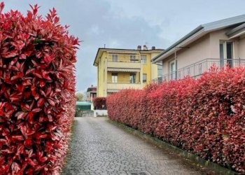 ingresso - Monolocale via Fornaci, 70D, Brescia - foto 3