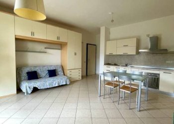 Cucina - Monolocale via Fornaci, 70D, Brescia - foto 4