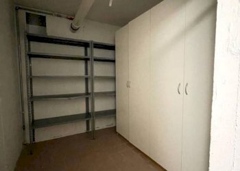 Cortile interno - One-room apartment via Fornaci, 70D, Brescia - photo 26