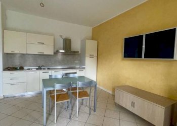 Cucina - One-room apartment via Fornaci, 70D, Brescia - photo 12