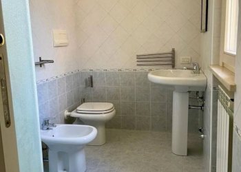 bagno - One-room apartment via Fornaci, 70D, Brescia - photo 27