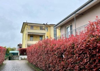 Facciata - One-room apartment via Fornaci, 70D, Brescia - photo 23