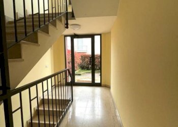 Ingresso - Monolocale via Fornaci, 70D, Brescia - foto 24