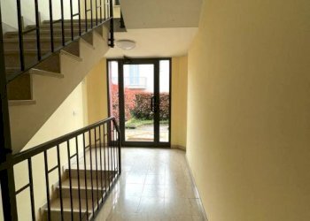 Ingresso - One-room apartment via Fornaci, 70D, Brescia - photo 25
