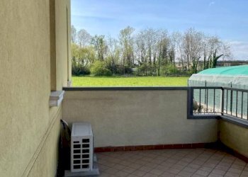 Terrazzo - One-room apartment via Fornaci, 70D, Brescia - photo 16