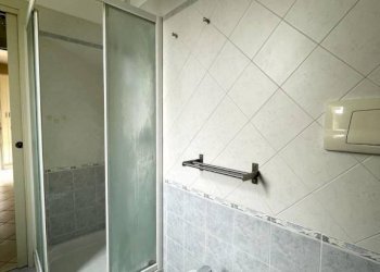 bagno - One-room apartment via Fornaci, 70D, Brescia - photo 19