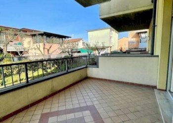 Terrazzo - One-room apartment via Fornaci, 70D, Brescia - photo 30