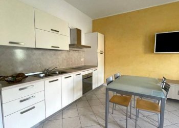 Cucina - One-room apartment via Fornaci, 70D, Brescia - photo 32