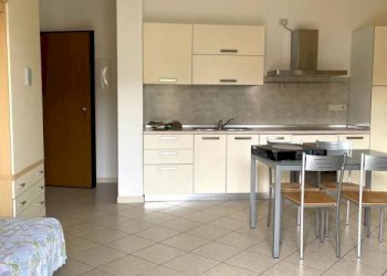 Camera da letto - One-room apartment via Fornaci, 70D, Brescia - photo 10