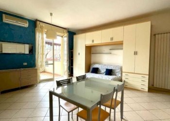 Cucina - Monolocale via Fornaci, 70D, Brescia - foto 7