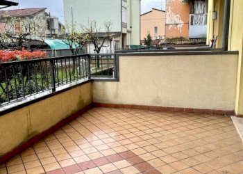 Terrazzo - Monolocale via Fornaci, 70D, Brescia - foto 7