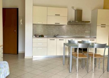 Cucina - Monolocale via Fornaci, 70D, Brescia - foto 10