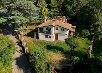 Vista - Villa via Pallavicino, Cantalupo Ligure - foto 1