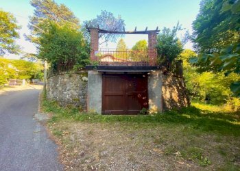 Posto macchina - Villa via Pallavicino, Cantalupo Ligure - foto 4