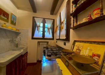 Cucina - Villa via Pallavicino, Cantalupo Ligure - foto 15