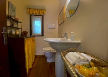Bagno - Villa via Pallavicino, Cantalupo Ligure - foto 16