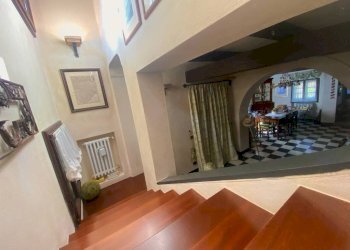 Scala - Villa via Pallavicino, Cantalupo Ligure - foto 20