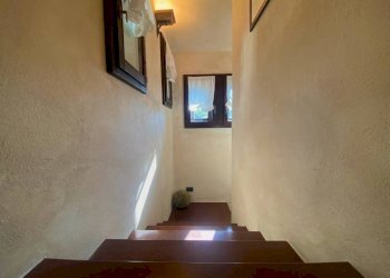 Scala - Villa via Pallavicino, Cantalupo Ligure - foto 21