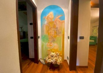 Disimpegno - Villa via Pallavicino, Cantalupo Ligure - foto 22