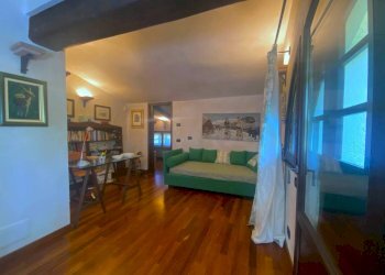 Camera da letto - Villa via Pallavicino, Cantalupo Ligure - foto 23