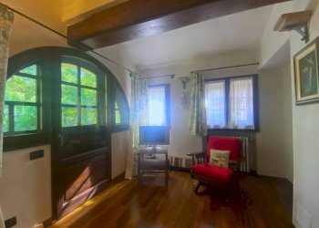 Camera da letto - Villa via Pallavicino, Cantalupo Ligure - foto 24