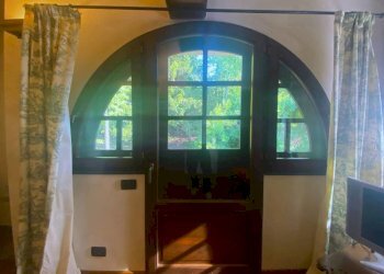 Dettagli - Villa via Pallavicino, Cantalupo Ligure - foto 25