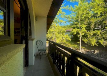 Balcone - Villa via Pallavicino, Cantalupo Ligure - foto 26